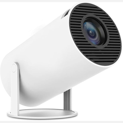 Proyector portátil de alta definición Dreamflex